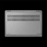 LENOVO IdeaPad Flex 5 14ABR8, 14.0" WUXGA Touch, AMD Ryzen 5 5625U, 16GB, 512GB SSD, Win11 Home, Arctic Grey, PEN - Image 6