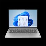 LENOVO IdeaPad Flex 5 14ABR8, 14.0" WUXGA Touch, AMD Ryzen 5 5625U, 16GB, 512GB SSD, Win11 Home, Arctic Grey, PEN - Image 2