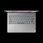 LENOVO IdeaPad Flex 5 14ABR8, 14.0" WUXGA Touch, AMD Ryzen 5 5625U, 16GB, 512GB SSD, Win11 Home, Arctic Grey, PEN - Image 4
