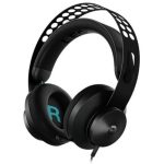 LENOVO IdeaPad H500 Gaming Headset Surround Sound, fekete - Image 3