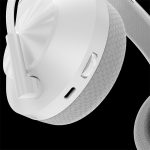 LENOVO IdeaPad H600 Gaming Headset Wireless, stingray - Image 4
