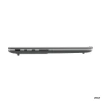 LENOVO IdeaPad Pro 5 14AKP10, 14.0" 2.8K, AMD Ryzen AI 7 350, 32GB, 1TB SSD, NoOS, Luna Grey - Image 4