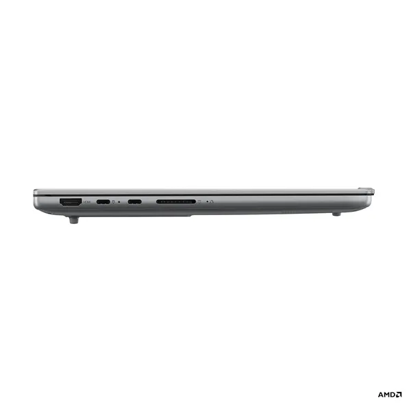 LENOVO IdeaPad Pro 5 14AKP10, 14.0" 2.8K, AMD Ryzen AI 7 350, 32GB, 1TB SSD, NoOS, Luna Grey - Image 4