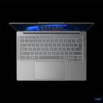 Lenovo IdeaPad Pro 5 14IAH10 14"2,8K/Intel Core Ultra 5 225H/24GB/512GB/Int.VGA/FreeDOS/szürke laptop - Image 9