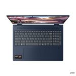 LENOVO IdeaPad 5 2-in-1 16AKP10, 16.0" WUXGA Touch, AMD Ryzen AI 7 350, 16GB, 1TB SSD, Win11 Home, Cosmic Blue - Image 7