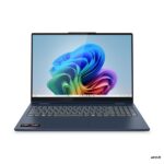 LENOVO IdeaPad 5 2-in-1 16AKP10, 16.0" WUXGA Touch, AMD Ryzen AI 7 350, 16GB, 1TB SSD, Win11 Home, Cosmic Blue - Image 3