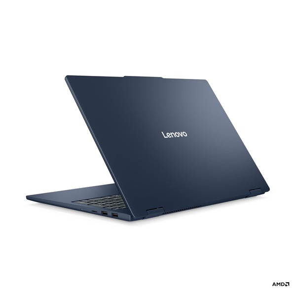 LENOVO IdeaPad 5 2-in-1 16AKP10, 16.0" WUXGA Touch, AMD Ryzen AI 7 350, 16GB, 1TB SSD, Win11 Home, Cosmic Blue - Image 6