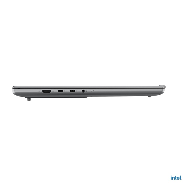 LENOVO IdeaPad Pro 5 16IAH10, 16.0" 2.8K, Intel Core U7 255H, 16GB, 1TB SSD, RTX5050 8GB, NoOS, Luna Grey - Image 4