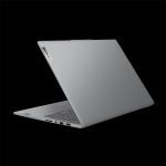 LENOVO IdeaPad Pro 5 16IMH9, 16.0" 2.5K IPS, Intel Core Ultra 5 125H, 32GB, 512GB SSD, nV GF RTX 4050, NoOS, Arctic Grey - Image 5