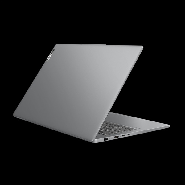 LENOVO IdeaPad Pro 5 16IMH9, 16.0" 2.5K IPS, Intel Core Ultra 5 125H, 32GB, 512GB SSD, nV GF RTX 4050, NoOS, Arctic Grey - Image 4