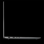 LENOVO IdeaPad Pro 5 16IMH9, 16.0" 2.5K IPS, Intel Core Ultra 5 125H, 32GB, 512GB SSD, nV GF RTX 4050, NoOS, Arctic Grey - Image 6