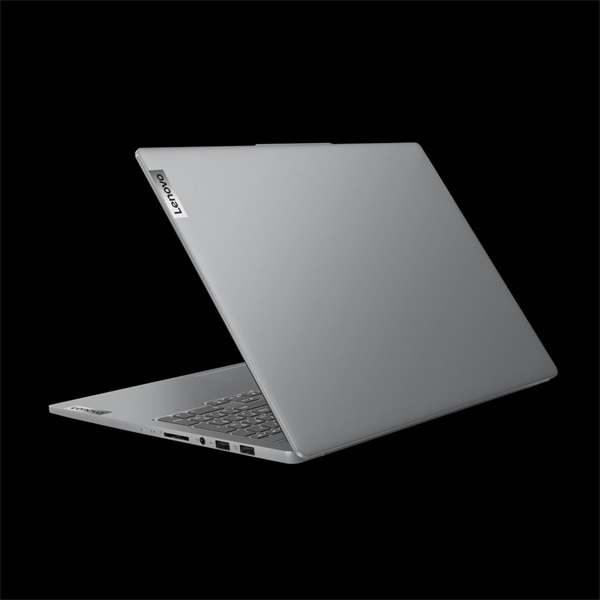 LENOVO IdeaPad Pro 5 16IMH9, 16.0" 2K OLED, Intel Core Ultra 7 155H, 16GB, 512GB SSD, nV GF RTX 4050, NoOS, Arctic Grey - Image 5