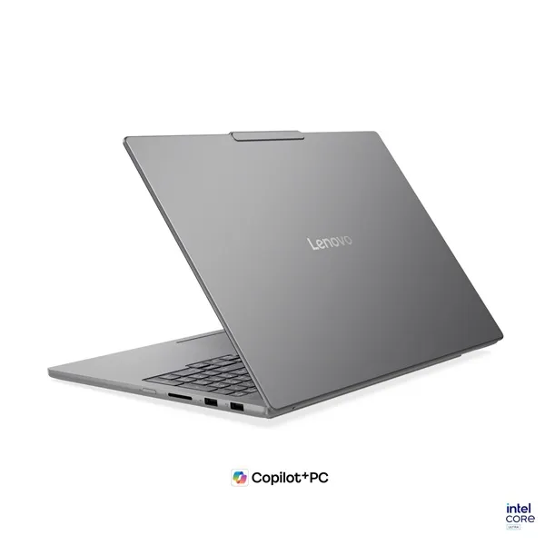 LENOVO IdeaPad Pro 5 16IPH11, 16,0" 2.8K, Intel Core U9 386H, 32GB, 1TB, nV RTX5060 8GB, NoOS, Luna Grey - Image 4