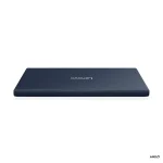 LENOVO IdeaPad Slim 3 14AHP10, 14.0" WUXGA, AMD Ryzen 7 8840HS, 16GB, 1TB SSD, NoOS, Cosmic Blue - Image 3