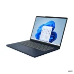 LENOVO IdeaPad Slim 3 14AHP10, 14.0" WUXGA, AMD Ryzen 7 8840HS, 16GB, 1TB SSD, NoOS, Cosmic Blue
