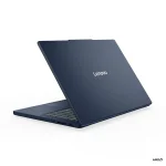 LENOVO IdeaPad Slim 3 14AHP10, 14.0" WUXGA, AMD Ryzen 7 8840HS, 16GB, 1TB SSD, NoOS, Cosmic Blue - Image 2