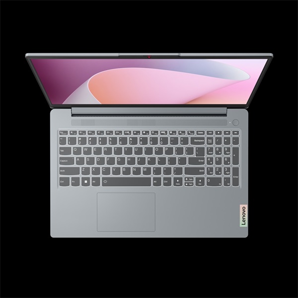 LENOVO IdeaPad Slim 3 15ABR8, 15.6" FHD, AMD Ryzen 5 5625U, 16GB, 512GB SSD, NoOS, Arctic Grey - Image 5