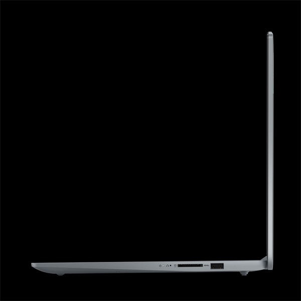 LENOVO IdeaPad Slim 3 15ABR8, 15.6" FHD, AMD Ryzen 5 5625U, 16GB, 512GB SSD, NoOS, Arctic Grey - Image 4