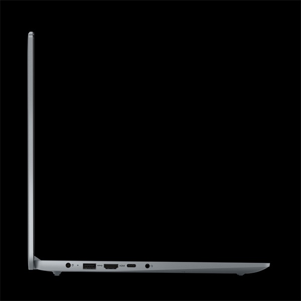 LENOVO IdeaPad Slim 3 15ABR8, 15.6" FHD, AMD Ryzen 5 5625U, 16GB, 512GB SSD, NoOS, Arctic Grey - Image 3