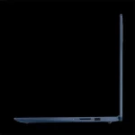 LENOVO IdeaPad Slim 3 15ABR8, 15,6" FHD, AMD Ryzen 7 5825U, 16GB, 512GB, Win11 Home, NoAdp, Abyss Blue - Image 3