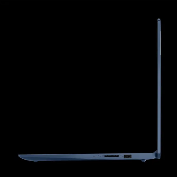 LENOVO IdeaPad Slim 3 15ABR8, 15,6" FHD, AMD Ryzen 7 5825U, 16GB, 512GB, Win11 Home, NoAdp, Abyss Blue - Image 3