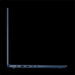 LENOVO IdeaPad Slim 3 15ABR8, 15,6" FHD, AMD Ryzen 7 5825U, 16GB, 512GB, Win11 Home, NoAdp, Abyss Blue - Image 2