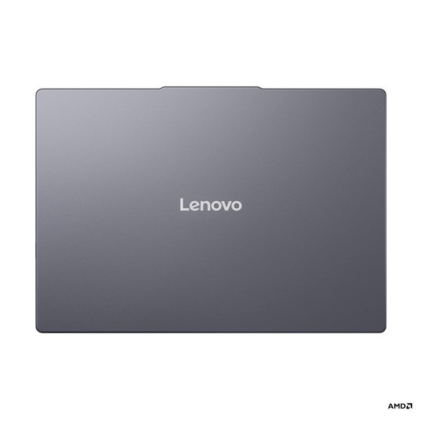 LENOVO IdeaPad Slim 3 15ARP10, 15.3" WUXGA, AMD Ryzen 5 7535HS, 24GB, 1TB SSD, NoOS, Luna Grey - Image 4