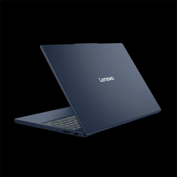 LENOVO IdeaPad Slim 3 15ARP10, 15.3" WUXGA, AMD Ryzen 5 7535HS, 16GB, 512GB SSD, Win11 Home S, Cosmic Blue - Image 3
