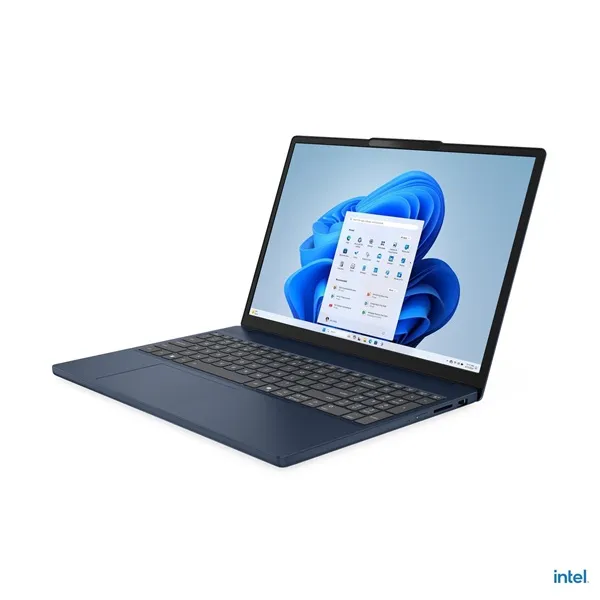 Lenovo IdeaPad Slim 3 15IRH10 - Windows® 11 Home S - Cosmic Blue - Image 2