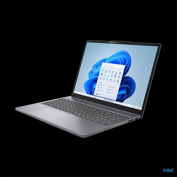 Lenovo IdeaPad Slim 3 15IWC11 - FreeDOS - Luna Grey - Image 5