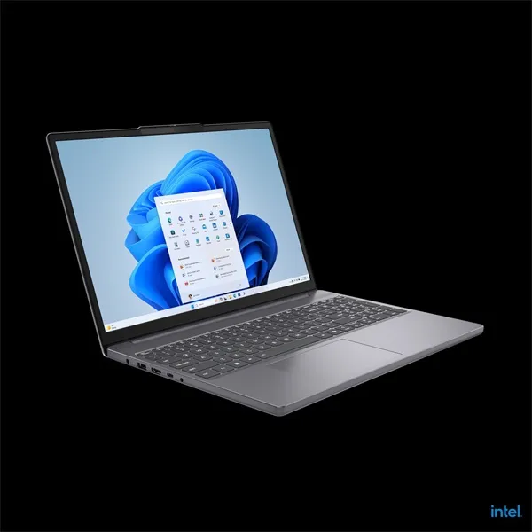Lenovo IdeaPad Slim 3 15IWC11 - FreeDOS - Luna Grey - Image 4