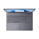LENOVO IdeaPad Slim 3 16ARP10, 16.0" WUXGA, AMD Ryzen 5 7533HS, 24GB, 512GB SSD, NoOS, Luna Grey - Image 3