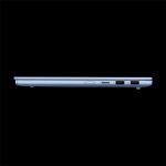 LENOVO IdeaPad Slim 5 13ARP10, 13.3" WUXGA, AMD Ryzen 5 7535HS, 16GB, 512GB SSD, NoOS, Polar Blue - Image 4