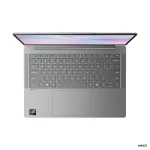 LENOVO IdeaPad Slim 5 14AHP10, 14" WUXGA, AMD Ryzen 7 8845HS, 16GB, 1TB SSD, NoOS, Luna Grey - Image 3