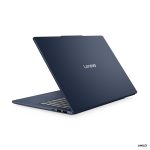 LENOVO IdeaPad Slim 5 14ARP10, 14" WUXGA, AMD Ryzen 7 7735HS, 16GB, 1TB SSD, NoOS, Cosmic Blue