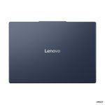 LENOVO IdeaPad Slim 5 14ARP10, 14" WUXGA, AMD Ryzen 5 7533HS, 16GB, 512GB SSD, NoOS, Cosmic Blue - Image 2