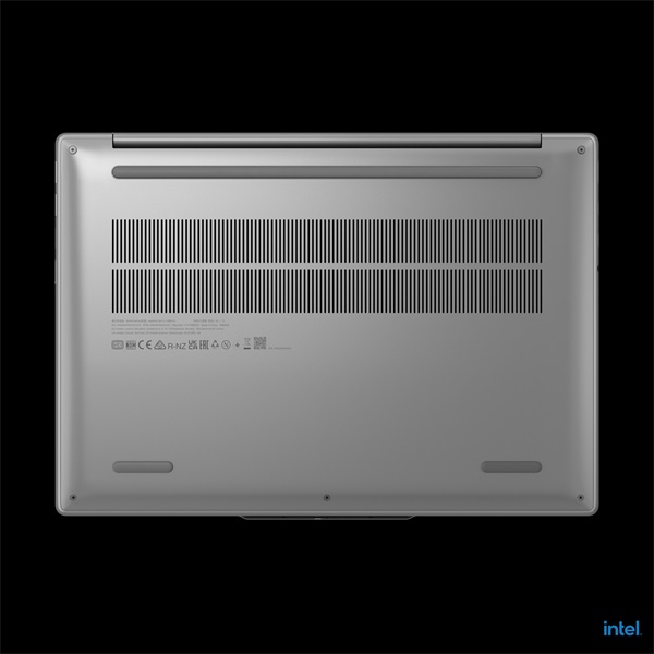 LENOVO IdeaPad Slim 5 14IRH10R, 14.0" WUXGA , Intel Core 5 210H, 16GB, 1TB SSD, NoOS, Luna Grey - Image 6