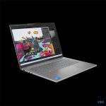 LENOVO IdeaPad Slim 5 14IRH10R, 14.0" WUXGA , Intel Core 5 210H, 16GB, 1TB SSD, NoOS, Luna Grey - Image 2
