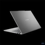 LENOVO IdeaPad Slim 5 14IRH10, 14.0" WUXGA, Intel Core i7-13620H, 32GB, 512GB SSD, NoOS, Luna Grey - Image 3