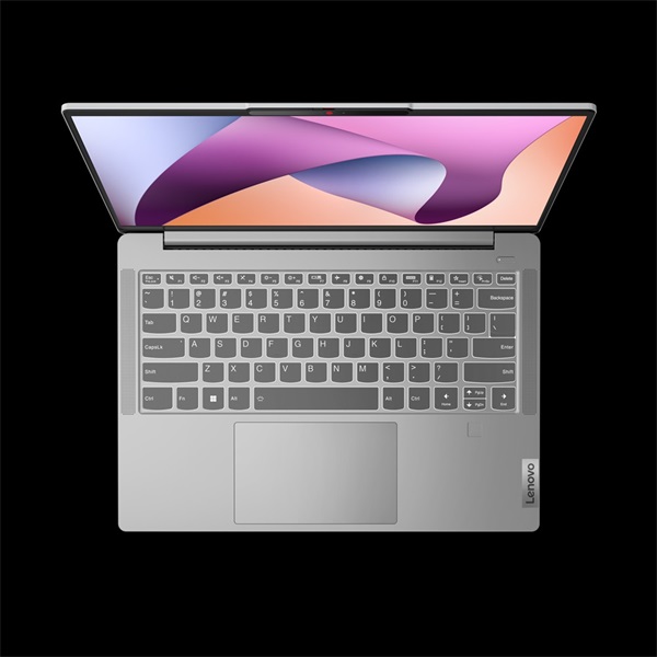 LENOVO IdeaPad Slim 5 14Q8X9, 14.0" WUXGA, Snapdragon X Plus X1P-42-100, 32GB, 1TB SSD, Win11 Home, Cloud Grey - Image 8