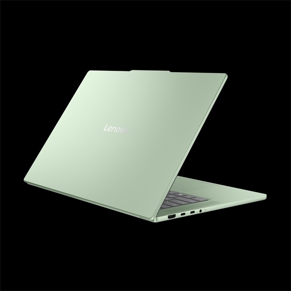 Lenovo IdeaPad Slim 5 15ARP10 15,3"WUXGA/AMD Ryzen 7 7735HS/16GB/1TB/Int.VGA/DOS/tengerhab zöld/alumínium házas laptop - Image 7