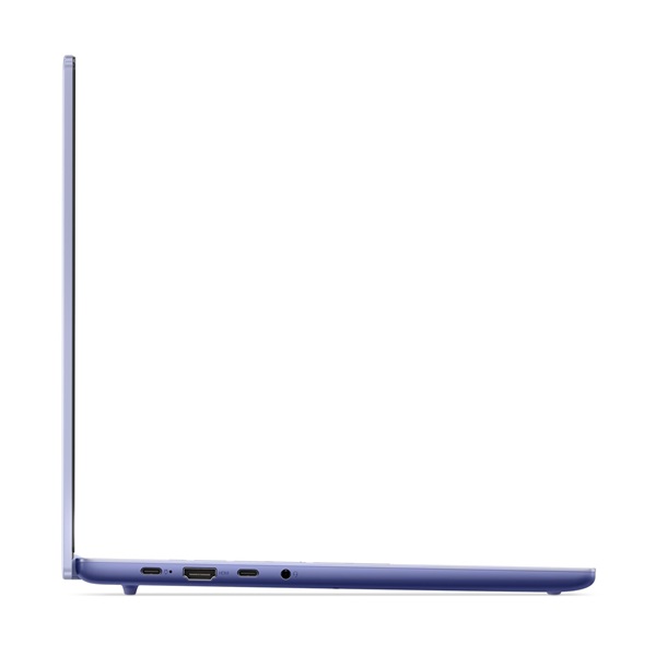 LENOVO IdeaPad Slim 5 15IRH9R, 15.3" WUXGA, Intel Core 5 210H, 16GB, 1TB SSD, NoOS, Violet - Image 3