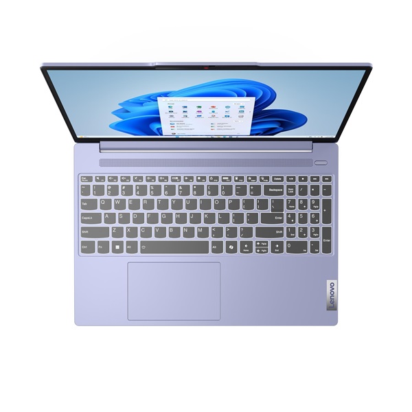 LENOVO IdeaPad Slim 5 15IRH9R, 15.3" WUXGA, Intel Core 5 210H, 16GB, 1TB SSD, NoOS, Violet - Image 5
