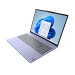 LENOVO IdeaPad Slim 5 15IRH9R, 15.3" WUXGA, Intel Core 7 240H, 32GB, 1TB SSD, NoOS, Violet - Image 2