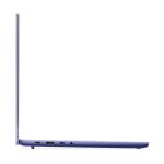 LENOVO IdeaPad Slim 5 15IRH9R, 15.3" WUXGA, Intel Core 7 240H, 32GB, 1TB SSD, NoOS, Violet - Image 3