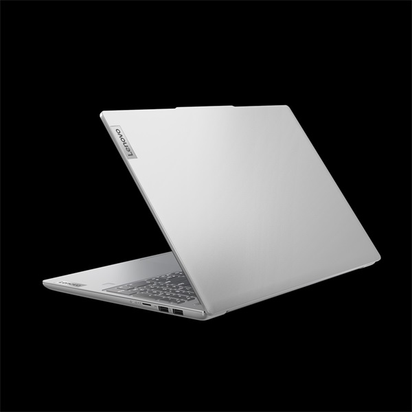 LENOVO IdeaPad Slim 5 15IRU9, 15.3" WUXGA, Intel Core 5 120U, 32GB, 512GB SSD, NoOS, Cloud Grey - Image 3