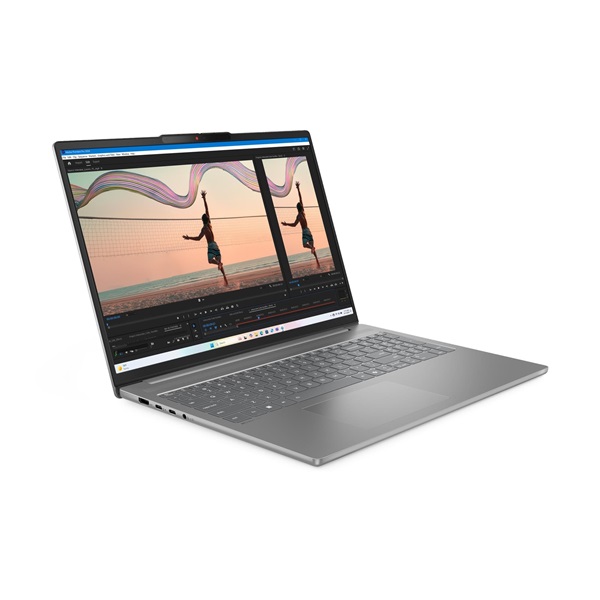 LENOVO_IdeaPad_Slim_5_16AHP10_160_WUXGA_AMD_Ryzen_7-8845HS_24GB_1TB_SSD_NoOS_Luna_Grey-i1667789.jpg LENOVO IdeaPad Slim 5 16AHP10, 16.0" WUXGA, AMD Ryzen 7-8845HS, 24GB, 1TB SSD, NoOS, Luna Grey - Image 1