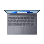 LENOVO IdeaPad Slim 5 16ARP10, 16.0" WUXGA, AMD Ryzen 5 7535HS, 16GB, 512GB SSD, NoOS, Luna Grey - Image 3