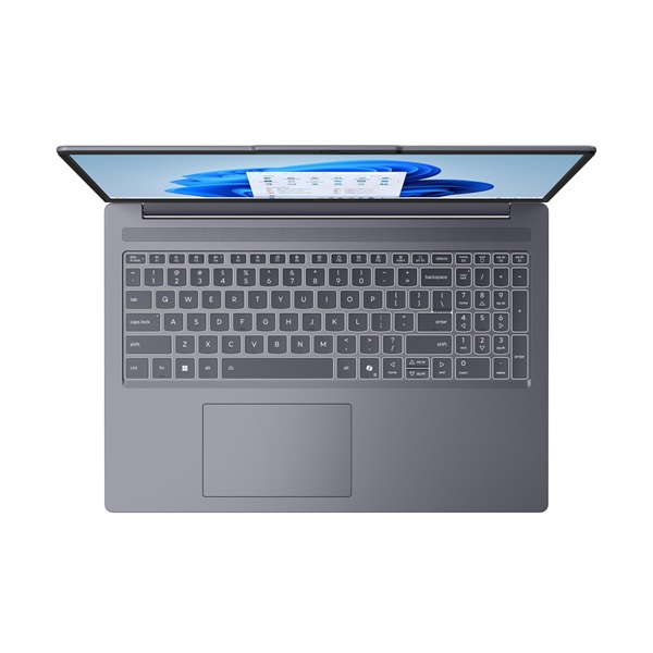 LENOVO IdeaPad Slim 5 16ARP10, 16.0" WUXGA, AMD Ryzen 5 7535HS, 16GB, 512GB SSD, NoOS, Luna Grey - Image 3