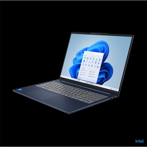 LENOVO IdeaPad Slim 5 16IRH10R, 16.0" WUXGA, Intel Core 5 220H, 32GB, 1TB SSD, NoOS, Cosmic Blue - Image 3